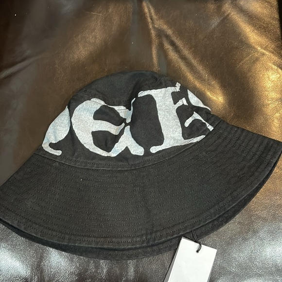 Bucket hat canvas - Picture 8 of 8